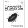 Cockroachdb: The Definitive Guide (Guy Harrison,Jesse Seldess,Ben Darnell)(Brožovaná)