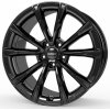 Dezent AR black 7.5x18 5x114.3 ET51 Čierne lakovanie