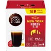 NESCAFÉ DOLCE GUSTO GRAN. NEW YORK 18 KS