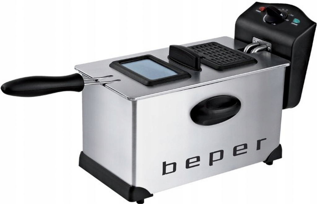 Beper BEP-BC353