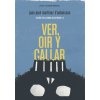 VER, OÍR Y CALLAR (JUAN J. MARTINEZ D'AUBUISSON)(Brožovaná)