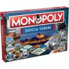 Spoločenská hra Monopoly: Edícia Toruň Hasbro