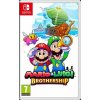 Mario & Luigi: Brothership - Nintendo Switch hra
