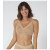 Dámska podprsenka True Shape Sensation N01 - Triumph Farba: hladko telová (6106), Veľkosť: 85C