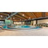Luxusný oddych pri Balatone - Hotel Azúr Siófok**** vás očarí