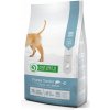 Natures P dog Puppy starter salmon All Breeds 2 kg