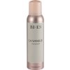 BI-ES La Vanille For Woman deospray 150 ml