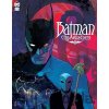 DC Comics Batman: City of Madness