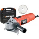 Brúska Black & Decker KG725DD