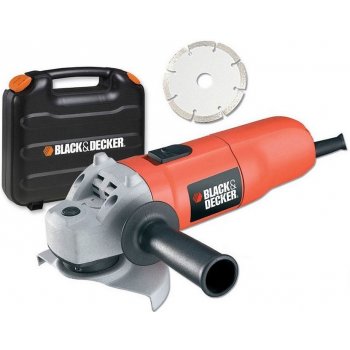 Black & Decker KG725DD