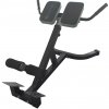 Posilňovacia lavica MASTER Hyperextenze Bench 45
