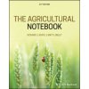 Agricultural Notebook, 21st Edition (Richard J. Soffe)(Brožovaná)