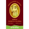 E-kniha Nejkrásnější pověsti: Příběhy z Beskyd a Valašska - Taťána Polášková, Naděžda Lázničková