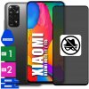 SKLO PRE XIAOMI REDMI NOTE 11 11S PROTIŠPIONÁŽNE PRIVATIZAČNÉ 5D