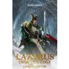 Lazarus: Enmity's Edge