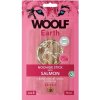Pamlsok Woolf Dog Earth NOOHIDE S Salmon 90 g