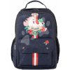 Školská taška batoh Backpack New York Aloha Jack Piers ergonomická luxusné prevedenie od 6 rokov 36*13*29 cm
