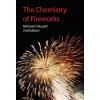 Chemistry of Fireworks (Michael S. Russell)(Brožovaná)