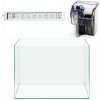Blau Kit Cubic komplet 17 l