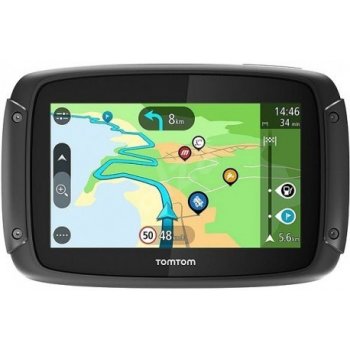 TomTom Rider 500 EU