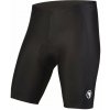 Kraťasy Endura Black 7809798