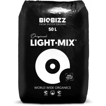 BioBizz Light Mix 50 l