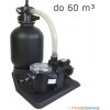 Filtrácia KIT 560 s čerpadlom Free Flo - 12m3/h