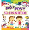 FONI-BOOK Môj prvý slovníček leporelo 947850 - Kniha