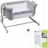 CHICCO Next2Me Magic ool Grey
