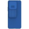 Zadný kryt Nillkin CamShield pre Xiaomi Redmi Note 14 5G, modrá