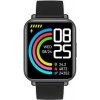 Inteligentné hodinky Niceboy Watch 4 NFC (watch-4-black) čierne