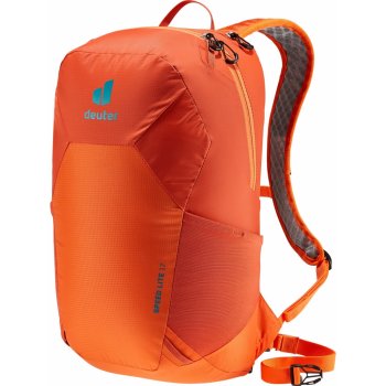 Deuter Speed Lite 17l paprika-saffron