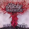 Warwick, Ricky: Blood Ties - Warwick, Ricky