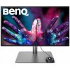 4K Monitor 27 palcov BenQ PD2725U IPS 60Hz 5ms pivot reproduktory