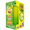 JIGGLY SLIME NEO DUO ŽLTO-ZELENÝ 430 G