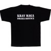 Triko Krav Maga (Israeli Defence ) KING FIGHTER L