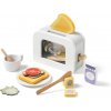 eliNeli Detský hriankovač s príslušenstvom