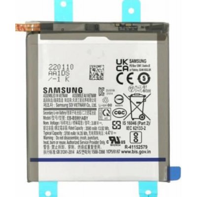 Batéria Samsung EB-BS901ABY Originál Variant:: Originál