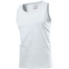 Tričko STEDMAN CLASSIC TANK TOP MEN White biela L