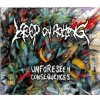 Keep On Rotting - Unforeseen Consequences / Digipack [CD]