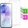 Tvrdené sklo gsmStyle pre Samsung Galaxy A35, Galaxy A55 1 ks