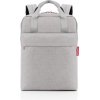 Reisenthel Batoh Allday Backpack M twist sky rose