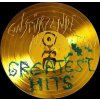 Einstürzende Neubauten: Greatest Hits - Potomak 133952 - (CD / G)