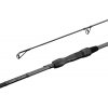 DELPHIN Delphin CorsaBLACK NERO - 390cm/3,5lbs/3 diely