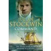 Command (Julian Stockwin)(Brožovaná)