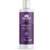 Šampón s ibištekom a kurkumou 250ml - AYUMI