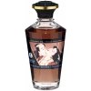 Afrodiziakálny olej Shunga Champagne & Strawberry 100ml -