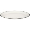 ASA Selection Tanier plytký Á TABLE NOIRE 26,5 cm