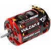 Team Corally VULCAN 2 PRO Modified - 1/10 Competition motor - 6.5 závitů