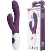 PRETTY LOVE Andre purple